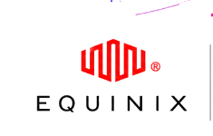 Equinix Logo